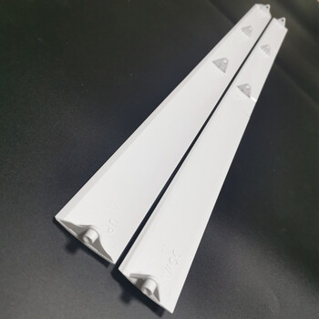 礼香空调导风板1.5匹q力 ,幸福宝,品悦风口摆风叶轴套配件 q迪1.