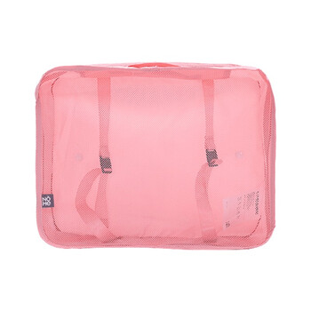 nome诺米七件套家居旅行多彩收纳袋行李打包袋子衣服内衣储物分装袋