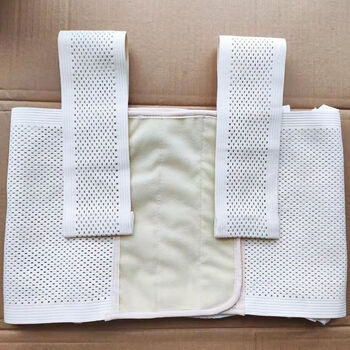 顺丰医用乳腺术后压力绷带加压绷带术后固定带护胸带手术后加压带