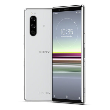 SONYֻXperia 5۲Խ ֻ 6GB+128GB 855Ϸֻ ˪