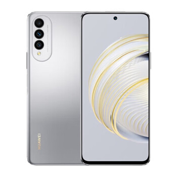 HUAWEI nova 10z 40WΪ䡿6400 6.6Ӣ޽ȫ 256GB˪ Ϊֻ