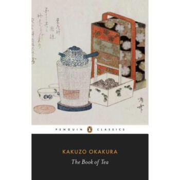 The Book of Tea (Penguin Classics)