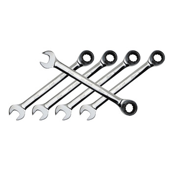 1/2寸单向棘轮扳手(111)两用棘轮扳手 两用扳手 8mm