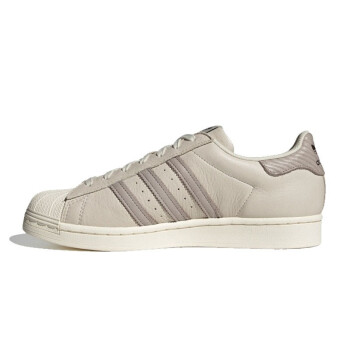 ϴ˹AdidasҶŮЬ SUPERSTARͷЬЬ FU7446 GW4437 42.5