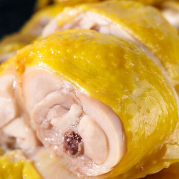 关注店铺联系客服黑土食品饮料专营店梅州盐焗鸡腿独立真空包装零食