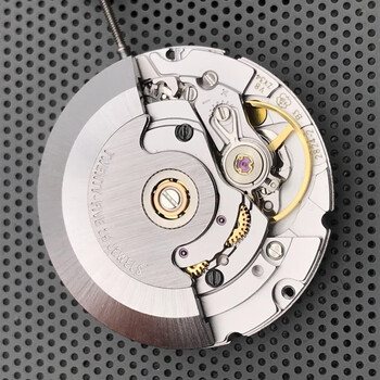 【京品优选·可组装整表】2824机芯全新海鸥国产2824代用瑞士eta2824