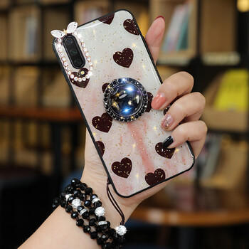 iolkio小米cc9手机壳小米cc9e保护硅胶套9cc美图定制版全包mi9se防摔