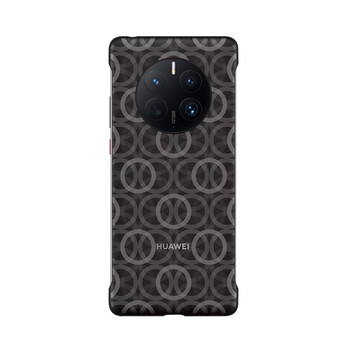 彩绘星夜黑 华为 mate 40 pro