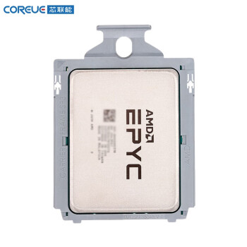 о(Coreue) AMD EPYC 7003ϵCPUܴ 7643ح2.3GHzح48ح96߳