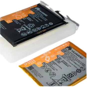 华为原装mate10pro全新电池麦芒79p20纯原8x9电池v9零循环官方原装9x