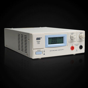 qje直流稳压电源30v5a 30v10a可调电源60v5a直流开关电源30v20a 30a
