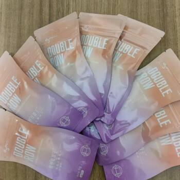 【京品严选】维密酵母片 双排王益生元酵母片益生菌吸油丸酵素维秘