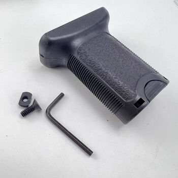 igiftfire垂直握把ctrmoe后托rvgbeovemlok短斜短直澄海电缸bk1海绵软