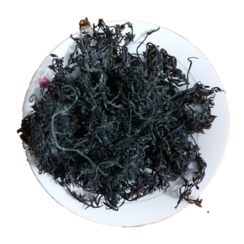 5折鹿角菜打卤面羊栖菜干制品东海长寿菜鹿角菜石花菜黑针菜打卤面