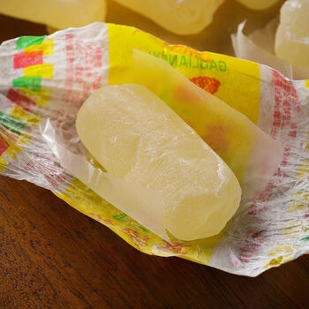 正宗高粱饴水果糖山东特产童年q弹拉丝麦芽糖喜糖网红高粱饴q弹拉丝三