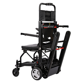 可孚 电动轮椅爬楼机梯上下楼爬楼机智能全自动老人上楼梯神器残疾人