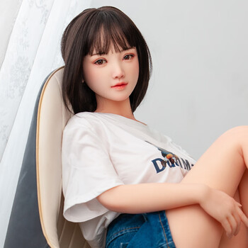 SHEDOLLshedoll小晴天全身硅胶实体娃娃飞机杯成人情趣杯子男士飞机可插 1.0硅胶头雕+TPE身体