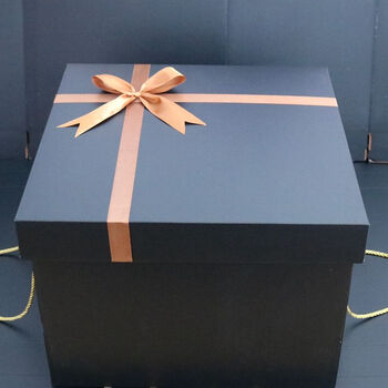 篮球礼盒空盒红色礼盒超大生日空盒篮球礼品盒子大号礼物盒男女生款特