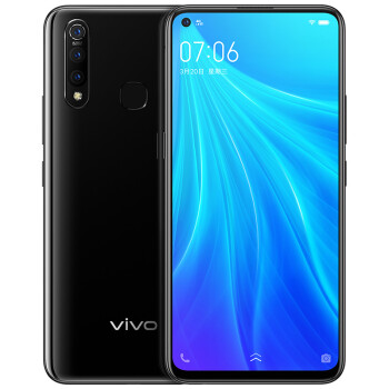 vivo Z5x 6GB+128GB ҹ ֻ  5000mAh ֻ ƶͨȫͨ4Gֻ