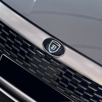 宋plusdmi前车标贴ib款