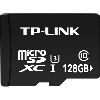 TP-LINKTL-SD128 Ƶ ͷ רMicro SD洢TF 128GB