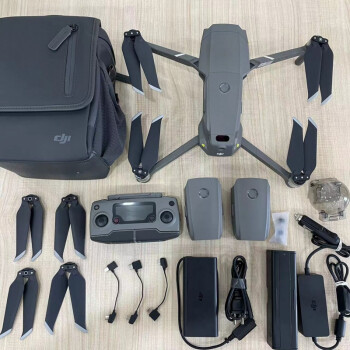 二手dji大疆無人機御2變焦御mavicair22s御mini2mini系列御2變焦套裝