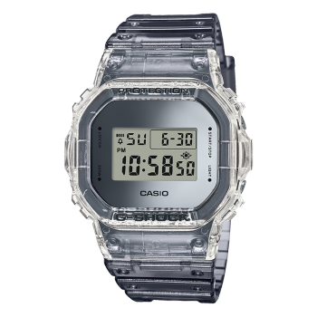 卡西欧 Casio G Shock 冰韧系列运动男士防水手表dw 5600sk 1prs 图片价格品牌报价 京东