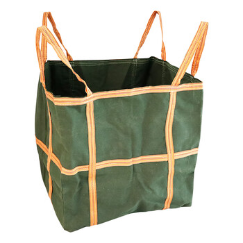 吊带太空集装袋加厚耐磨吊装顿包吊袋风电吨袋【行情 报价 价格 评测