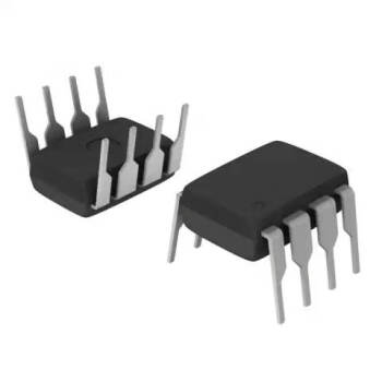 INFINEON 门极驱动器 IRS2003PBF 起订5000个装