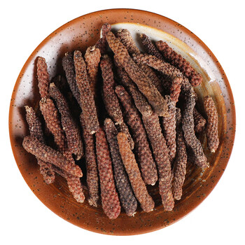 中药材店铺 香料荜拨 毕拨 荜菝 荜拔 卤菜 500克 实体店铺