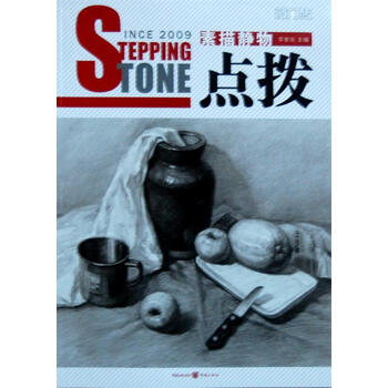 【新华正版 】敲门砖之点拨:素描静物  李家友 著 重庆出版社 9787229063368