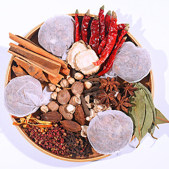 安小离卤料包调料汁味鲜五香小包装炖肉茶叶蛋黑鸭家庭商用餐饮懒人