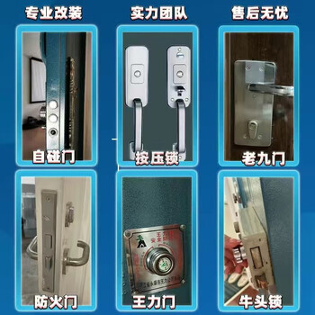 防盗门选购指南：王力售后电话如何为您的家保驾护航？