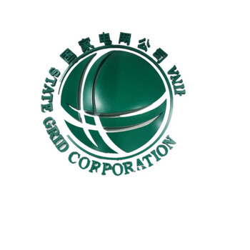 国家电网logo 国家电网标识 白色/国网绿制作专用111sn4475 标准设计