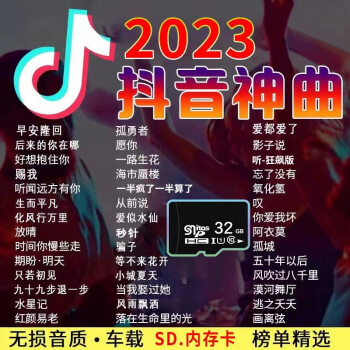 弴á2023공ڴ濨иصdj2022SD洢32G16g 16GѴ桾2000+120Ƶ