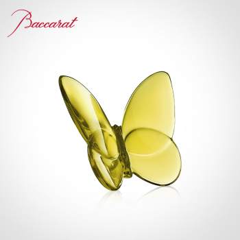 Baccarat /Ϳ  PAPILLON ˺ڼ ɫ 