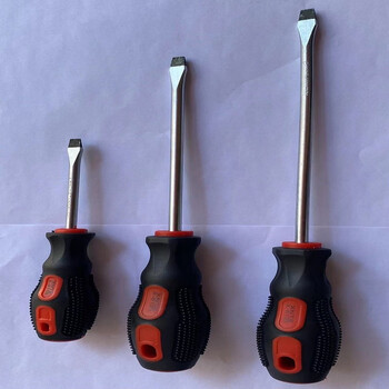 xnte兴特 十/一字头形螺丝刀 x6116 ( )  5*150mm