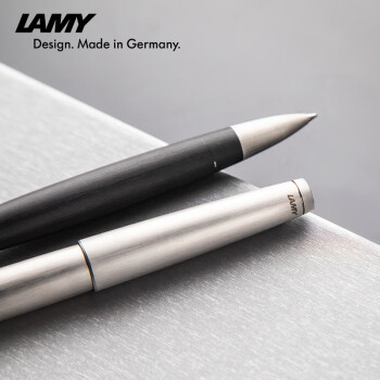 LAMYֱ 2000ϵīˮ ¹ٷճдǩֱ ߵʿƷ 2000ϵб ɫ 0.7mm