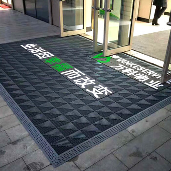 达特迈德地垫门垫室外门口地垫拼接商用进门防滑垫商场酒店脚垫入户垫