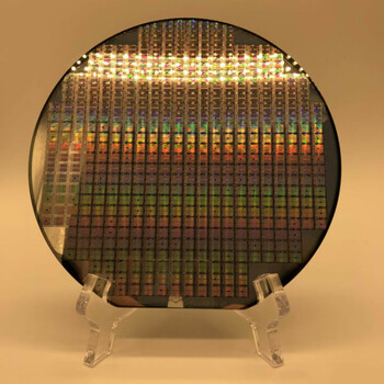 晶圆 硅晶片 硅晶圆 6寸 mos 完整芯片 晶圆芯片 ic芯片 asml光刻 6