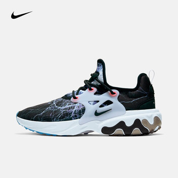 【滔搏运动】耐克 男子 nike react presto 运动鞋 av2605-006 40