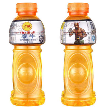 泰牛 维生素功能饮料 500ml*15瓶【武侯仓】