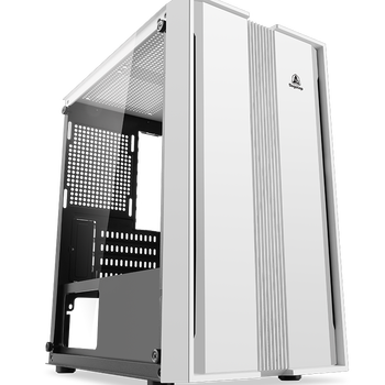 鑫谷机箱开元t1兰博360s直男1直男3lux拉克斯重装版灵致g新锐轩朗电脑