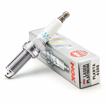 NGK双铂金火花塞 PLKR7A 4288 单支装 适用于奔驰C/GLK级/smart/唯雅诺【图片 价格 品牌 报价】-京东