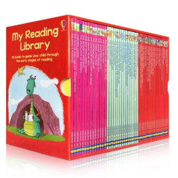 ҵĵڶͼװ 50 Ӣԭ ڹ My Reading Library ?3-6