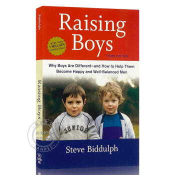 ֻ к Raising Boys: Why Boys Are Different--And How to Help Them Become Happy and Well-Balanced...