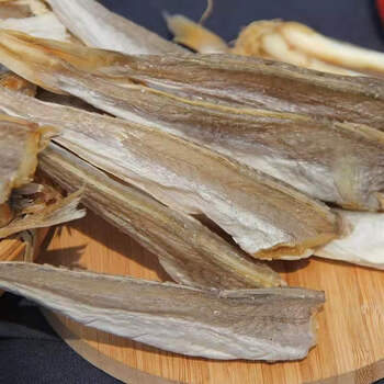 鱼干渔民自晒海捕红娘红头红娘子鱼咸鱼干海鲜干货 1000g()