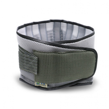 [冠儒]医用护腰带gr-iii型 腰围腰托腰间盘突出腰肌劳损 m m 默认1