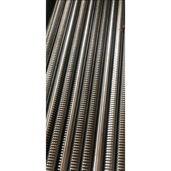 弘韵德 圆形碳钢圆柱齿条1.5模数直径15 16 18 20 25 30毫米1米表面镀