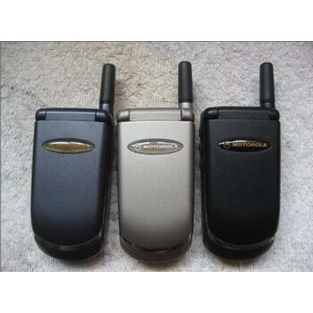 motorola/摩托罗拉v998 翻盖手机经典怀旧古董备用机老人机送卡套